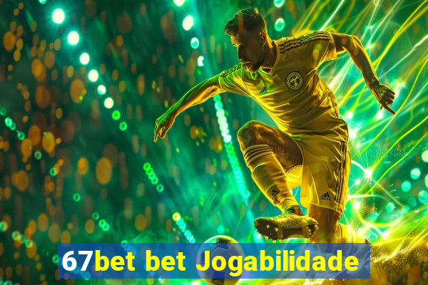 67bet bet Jogabilidade